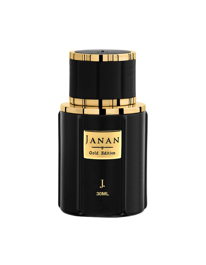 janan gold